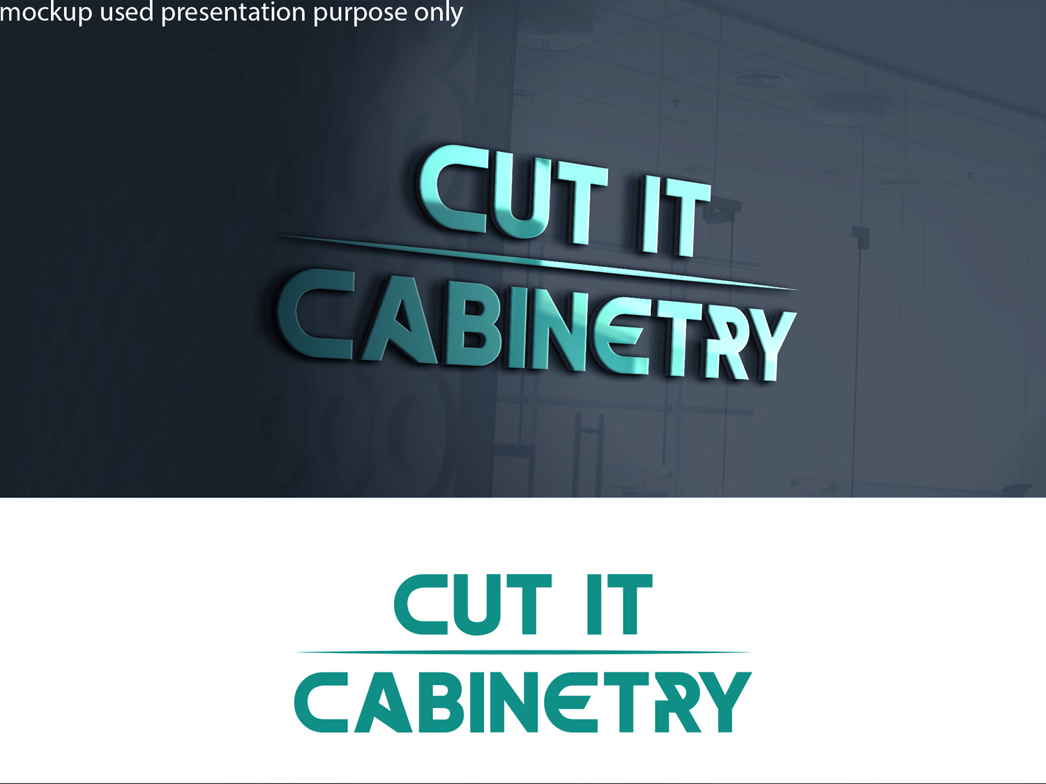 Logo Design by Rubia@ for this project | Design #26124084