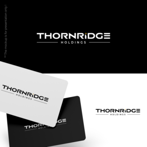 Logo Design by sez_inn for this project | Design #26121493