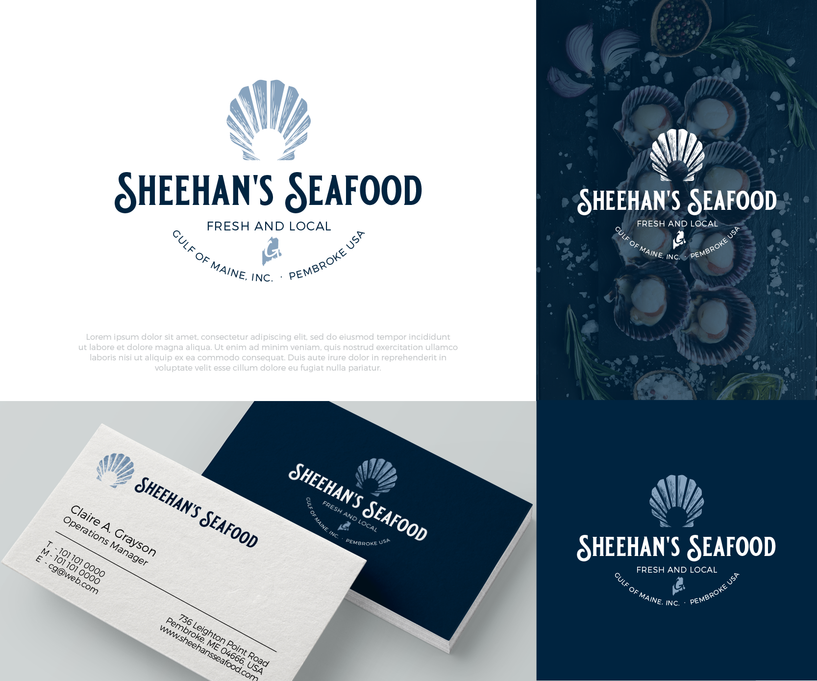 Logo Design by airborne for this project | Design #26125335