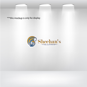 Sheehan's Seafood | Logo-Design von hjyoo