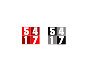 Logo Design by ncmax for 54-17 Arms, LLC | Design: #3195461