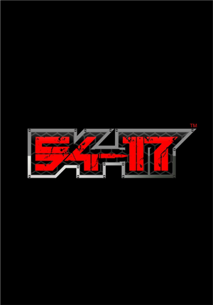 Logo Design by alok bhopatkar for 54-17 Arms, LLC | Design: #3169833