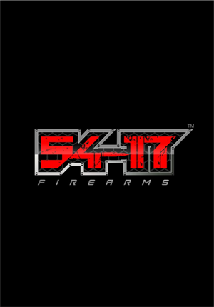 Logo Design by alok bhopatkar for 54-17 Arms, LLC | Design: #3176279