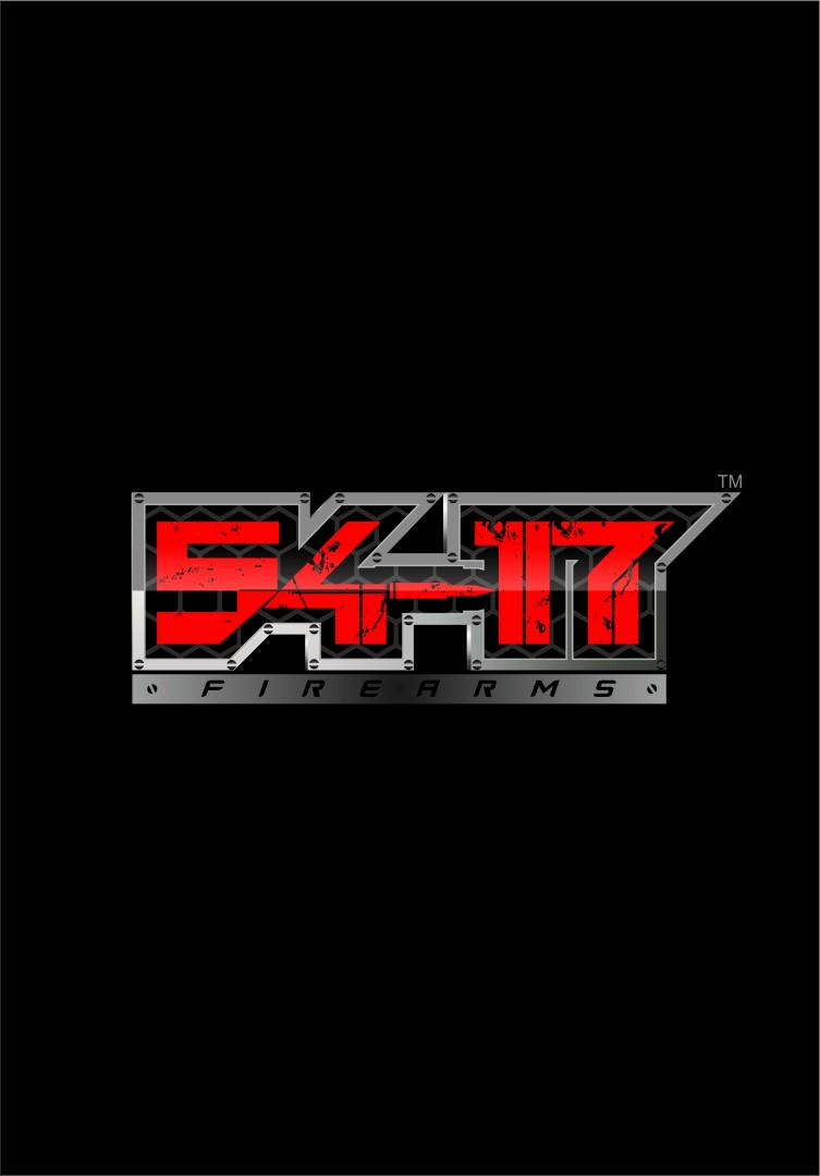 Logo Design by alok bhopatkar for 54-17 Arms, LLC | Design #3176545