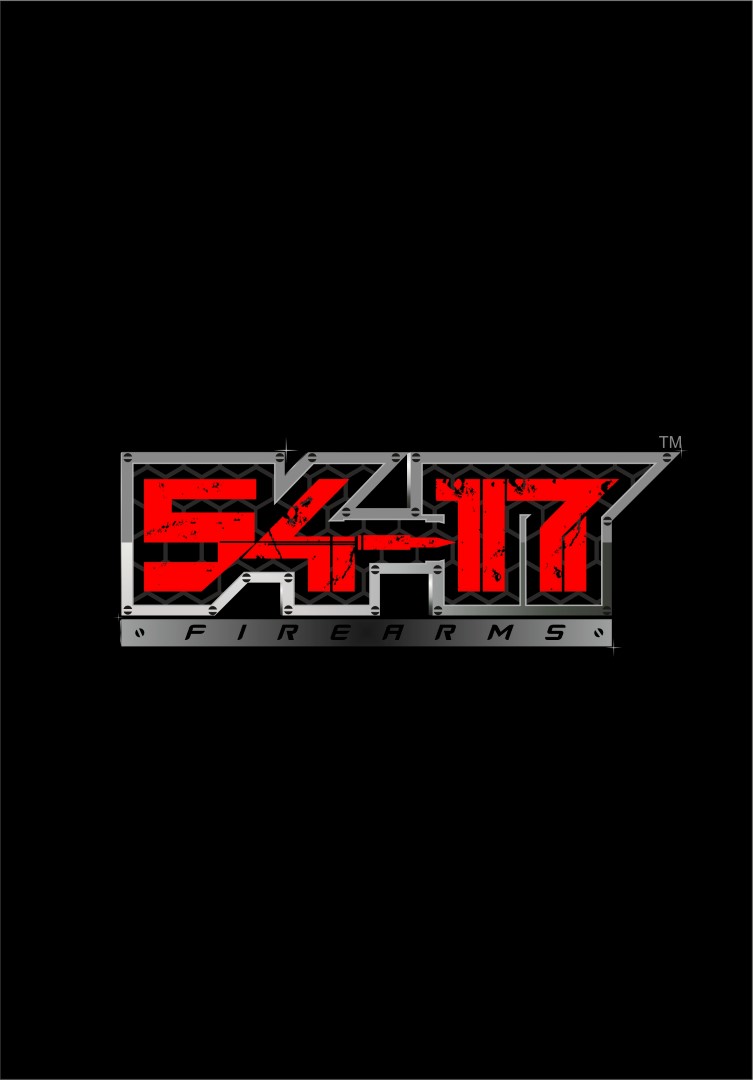 Logo Design by alok bhopatkar for 54-17 Arms, LLC | Design #3177026