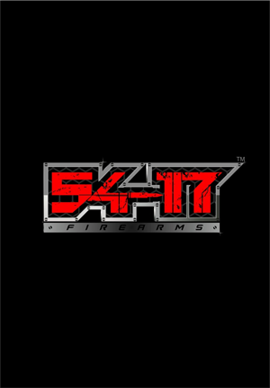 Logo Design by alok bhopatkar for 54-17 Arms, LLC | Design: #3177026