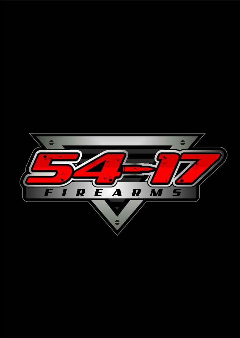 Logo Design by alok bhopatkar for 54-17 Arms, LLC | Design #3182543