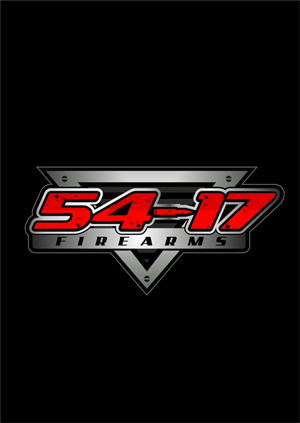 Logo Design by alok bhopatkar for 54-17 Arms, LLC | Design: #3182543