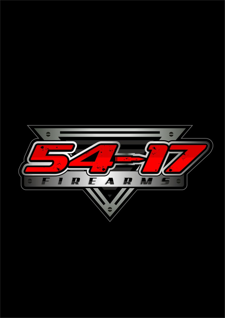 Logo Design by alok bhopatkar for 54-17 Arms, LLC | Design #3182603
