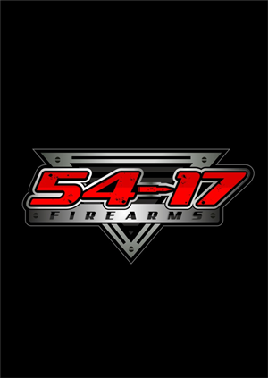 Logo Design by alok bhopatkar for 54-17 Arms, LLC | Design: #3182603