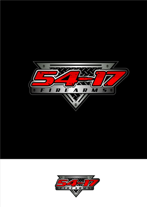 54-17 | Logo Design by alok bhopatkar