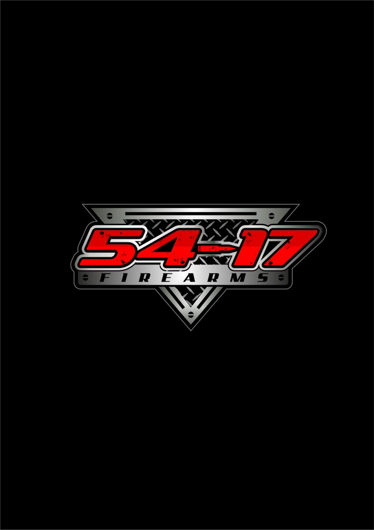 Logo Design by alok bhopatkar for 54-17 Arms, LLC | Design #3235099