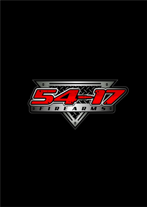 Logo Design by alok bhopatkar for 54-17 Arms, LLC | Design: #3235099