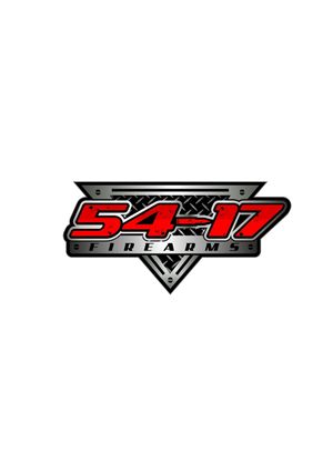 Logo Design by alok bhopatkar for 54-17 Arms, LLC | Design: #3235215