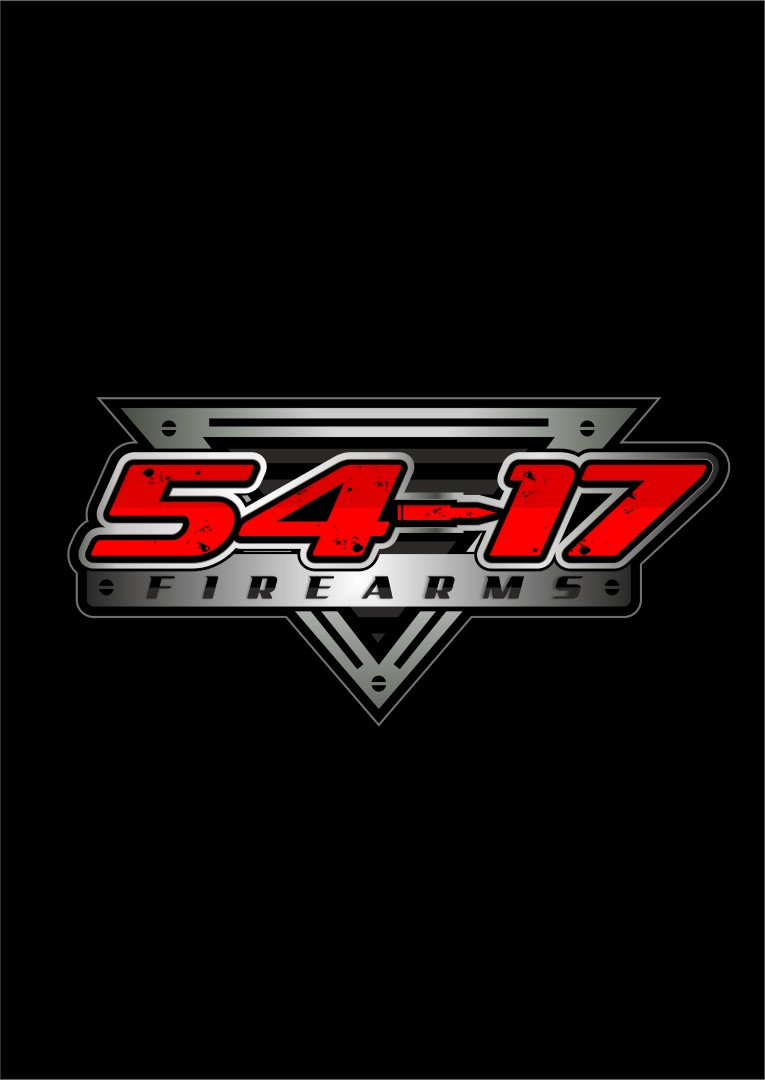 Logo Design by alok bhopatkar for 54-17 Arms, LLC | Design #3241149