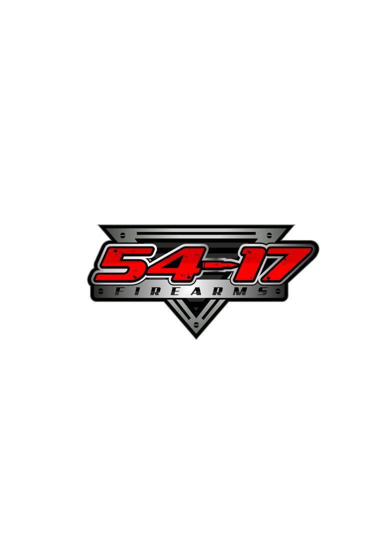 Logo Design by alok bhopatkar for 54-17 Arms, LLC | Design #3642544