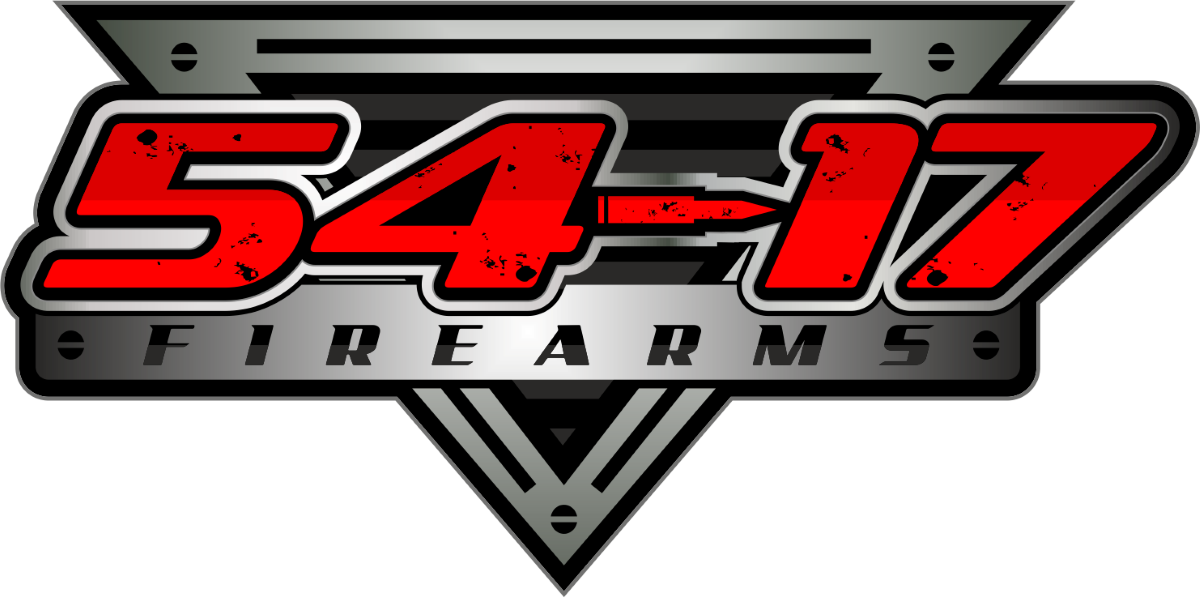 Logo Design by alok bhopatkar for 54-17 Arms, LLC | Design #3649843
