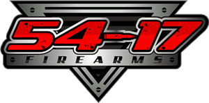 Logo Design by alok bhopatkar for 54-17 Arms, LLC | Design: #3649843