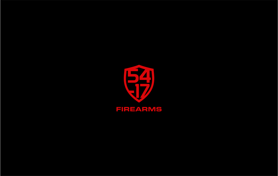 Logo Design by Atemolesky for 54-17 Arms, LLC | Design #3194250