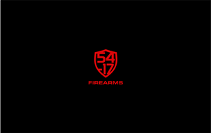 Logo Design by Atemolesky for 54-17 Arms, LLC | Design #3194250