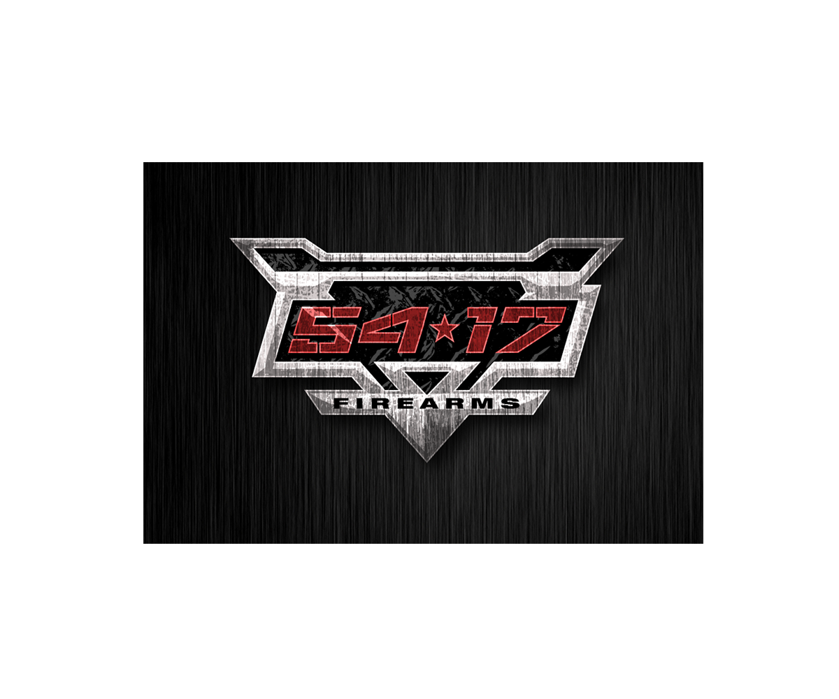 Logo Design by killpixel for 54-17 Arms, LLC | Design #3210903