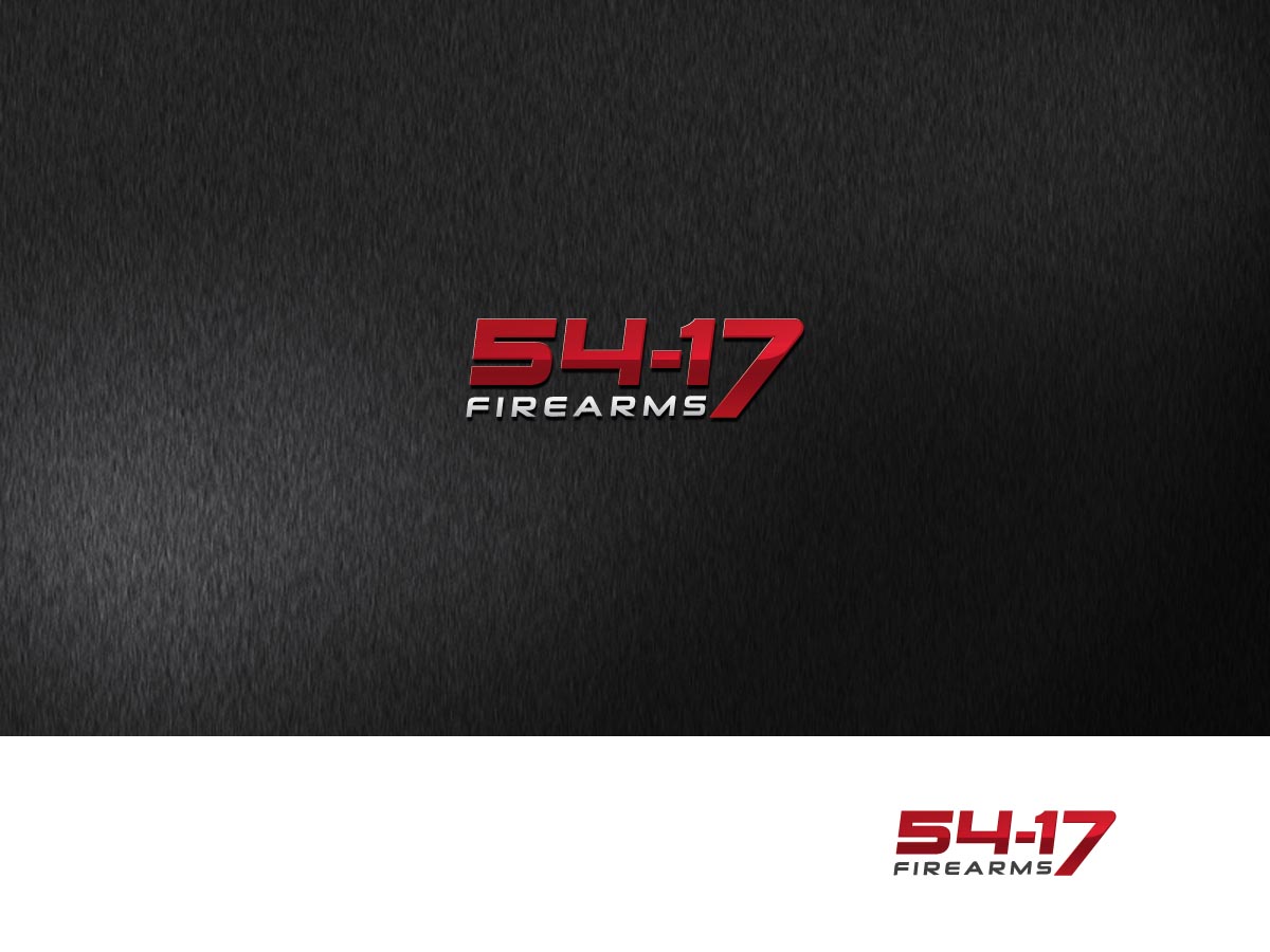 Logo Design by ArtTank for 54-17 Arms, LLC | Design #3186820
