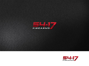 Logo Design by ArtTank for 54-17 Arms, LLC | Design: #3186820