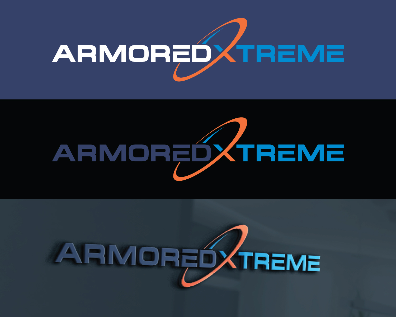 Logo Design by Atec for FiberCablesDirect.com | Design #26137923