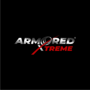 Armored Xtreme | Logo Design by iamrady