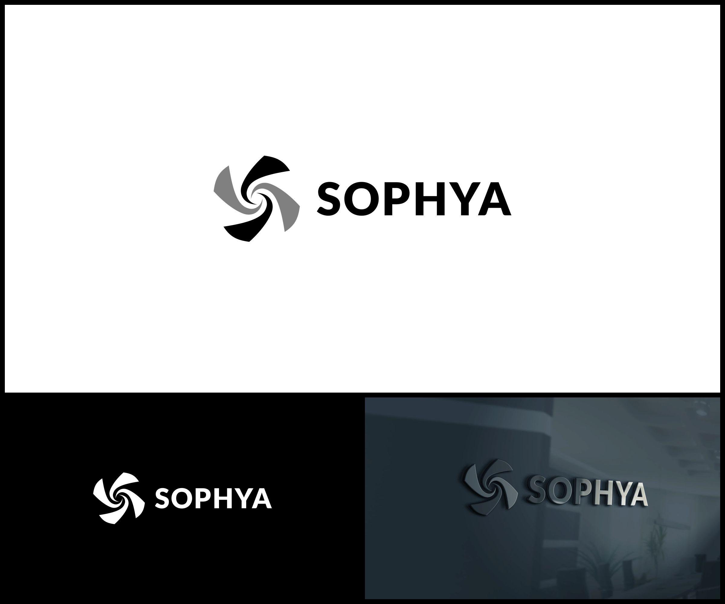 Logo Design by TZ'sign for this project | Design #26123660