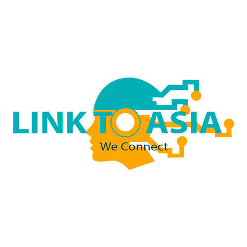 Design de Logo par Inessa pour Link to Asia  | Design #26149046