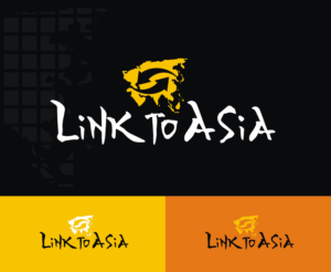 Logo Design by filip.jelkic for Link to Asia  | Design: #26156916