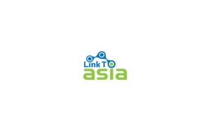 Logo Design by creativepoint for Link to Asia  | Design: #26122530
