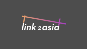 Logo-Design von Tejas Arya für Link to Asia  | Design: #26130875