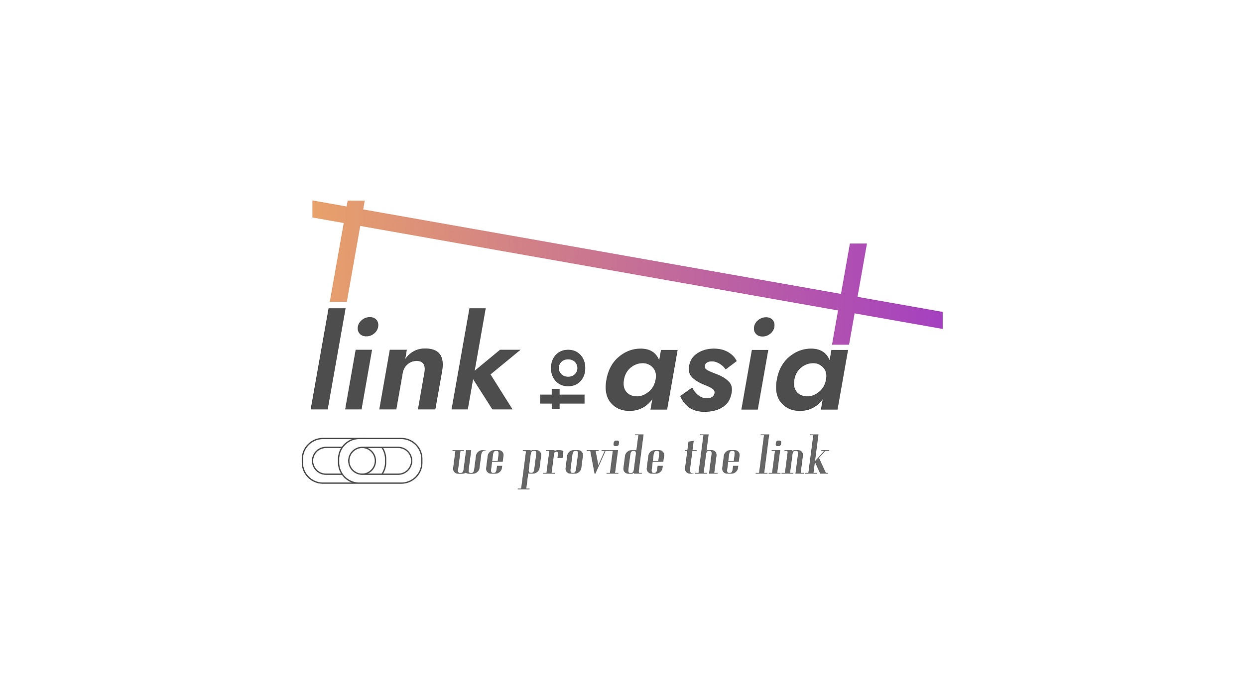 Logo-Design von Tejas Arya für Link to Asia  | Design #26130876