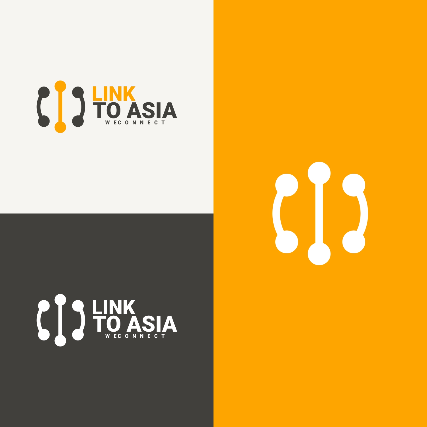 Design de Logo par diasfebim pour Link to Asia  | Design #26121859