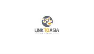 Logo Design by graphicevolution for Link to Asia  | Design: #26381710