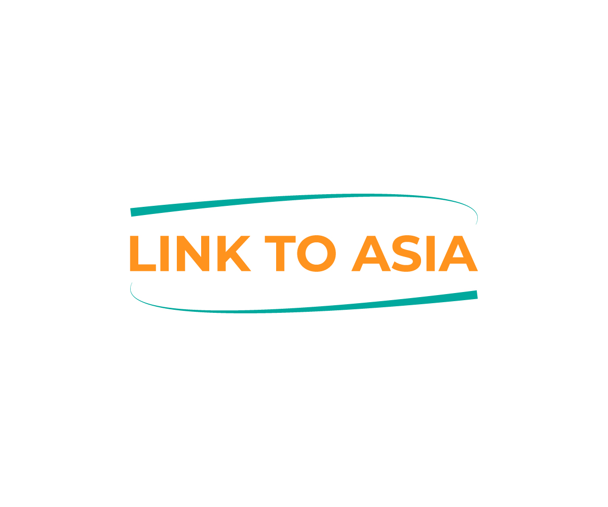 Design de Logo par _Asadancs pour Link to Asia  | Design #26121014
