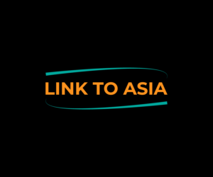 Logo Design by _Asadancs for Link to Asia  | Design: #26121015