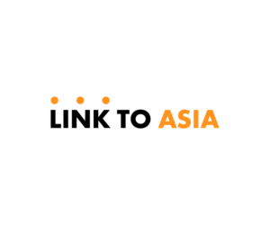 Logo Design by _Asadancs for Link to Asia  | Design: #26129362