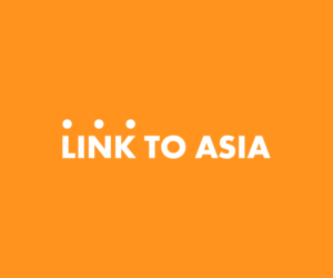 Logo Design by _Asadancs for Link to Asia  | Design: #26129364