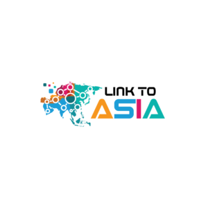 Diseño de Logo por geni para Link to Asia  | Diseño #26142531