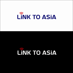 Diseño de Logo por kapil230287 para Link to Asia  | Diseño #26155861