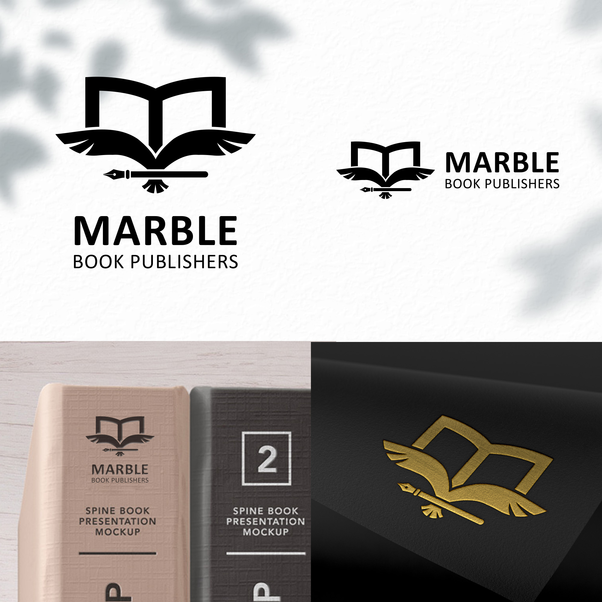 Logo Design by simple mind for this project | Design #26122424