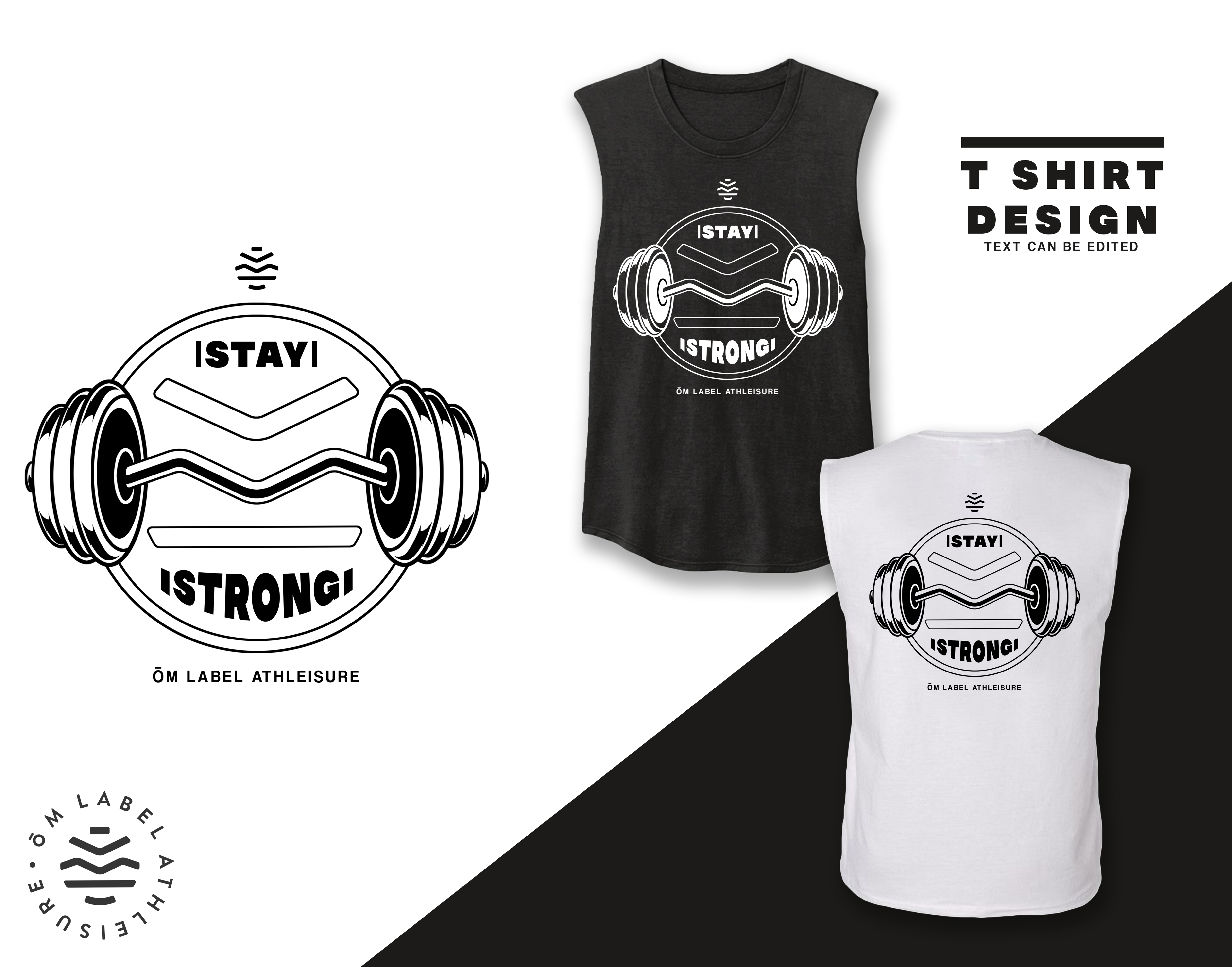 T-shirt Design by Dereal for this project | Design #26165729