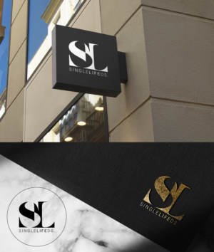 Logo Design by aglo