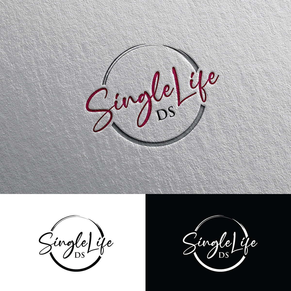 Logo Design by Rii for this project | Design: #26158391