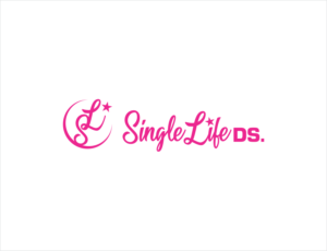 SingleLifeDS. | Logo Design by BNdesigner