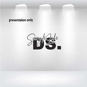 SingleLifeDS. | Logo Design by uitaki