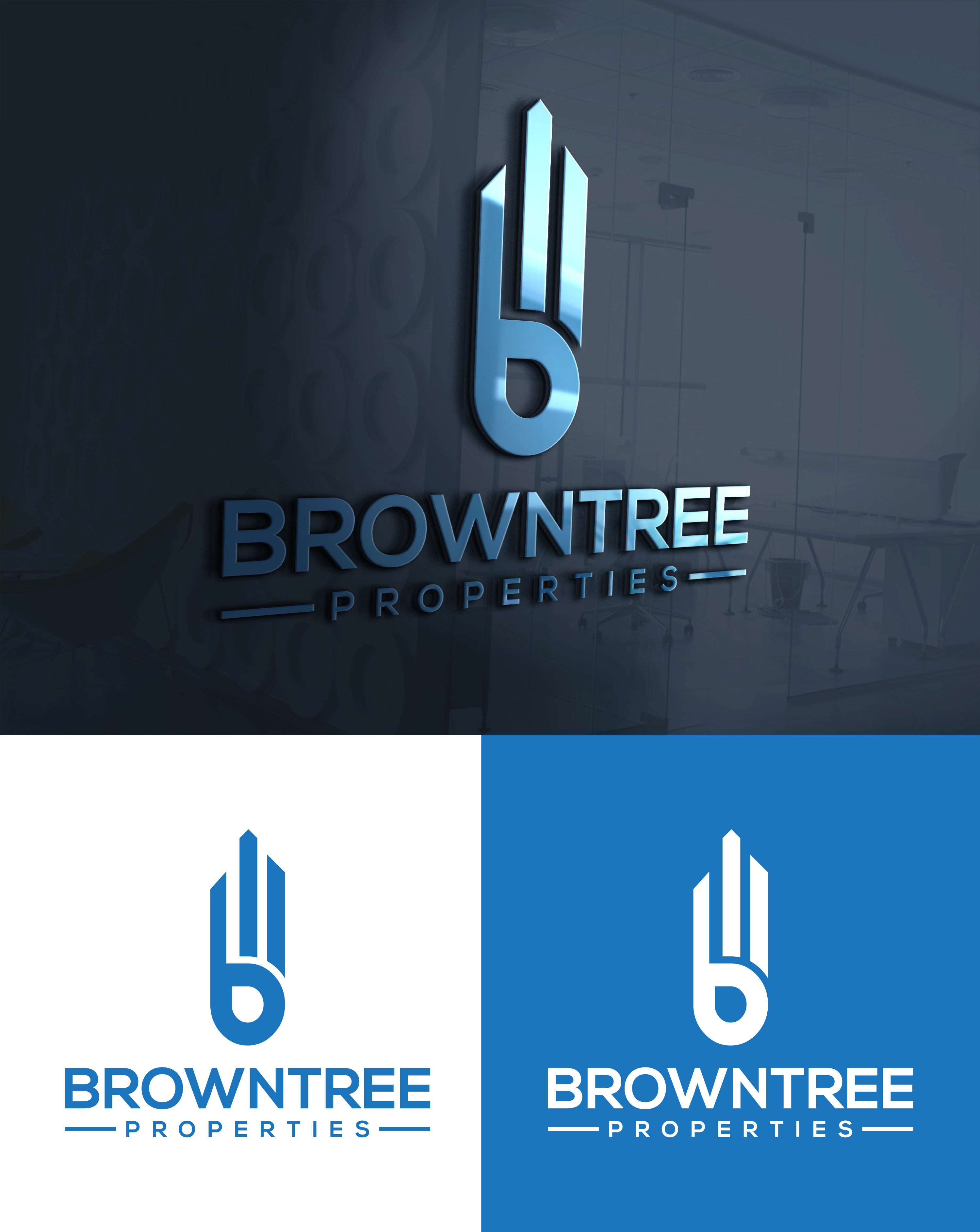 Logo Design by Mongsh for this project | Design #26137681